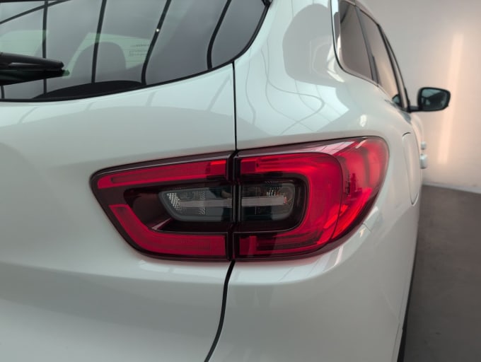 2025 Renault Kadjar
