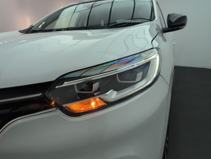 2025 Renault Kadjar