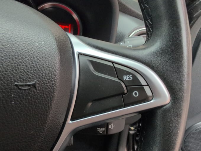 2025 Dacia Sandero Stepway