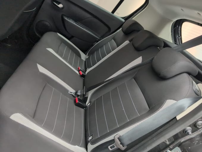 2025 Dacia Sandero Stepway