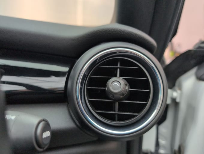 2025 Mini Convertible