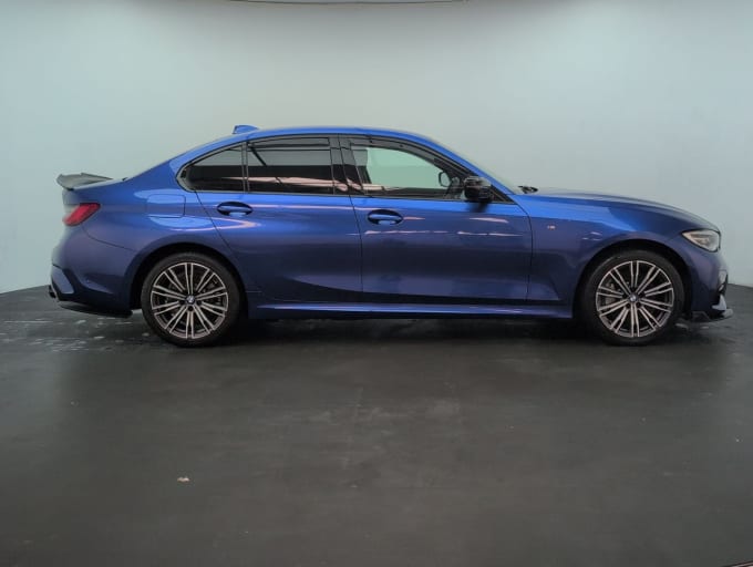 2025 BMW 3 Series
