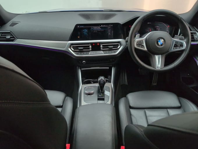 2025 BMW 3 Series