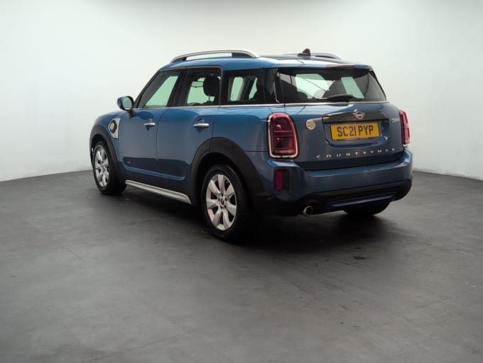 2025 Mini Countryman
