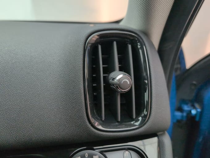 2025 Mini Countryman