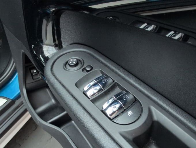 2025 Mini Countryman