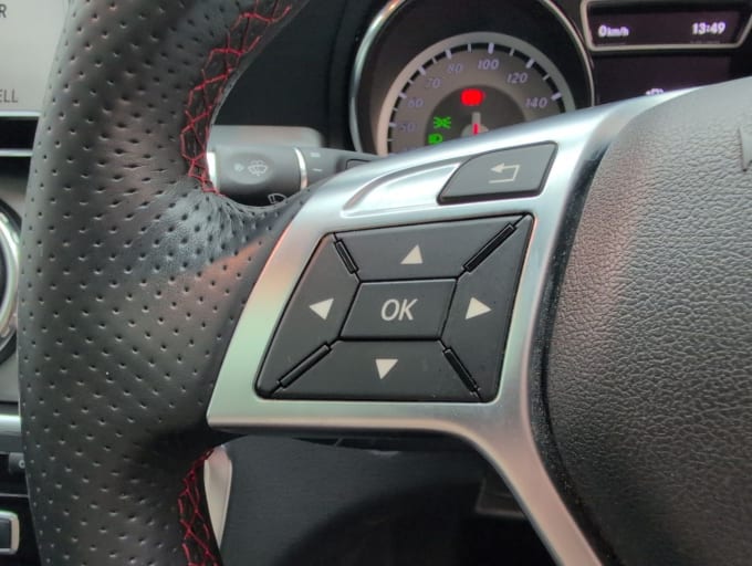2025 Mercedes-benz Gla-class