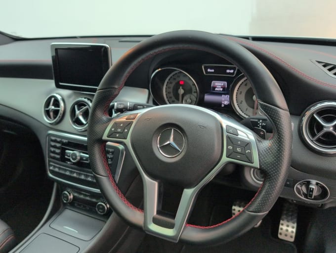2025 Mercedes-benz Gla-class