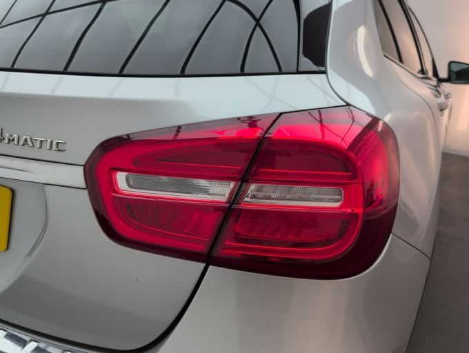 2025 Mercedes-benz Gla-class