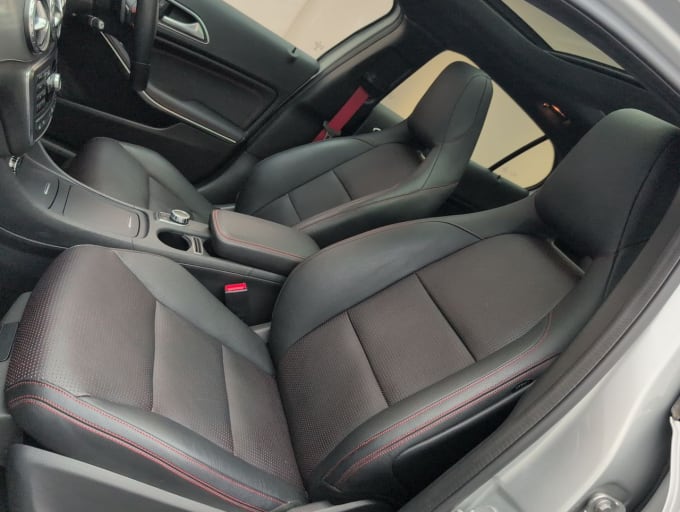 2025 Mercedes-benz Gla-class