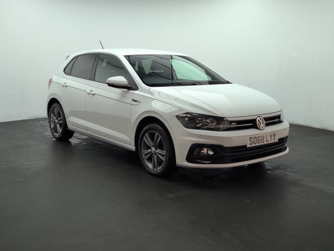 2025 Volkswagen Polo