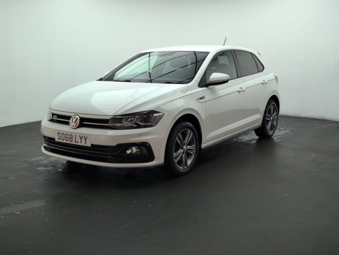 2025 Volkswagen Polo