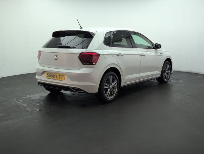 2025 Volkswagen Polo