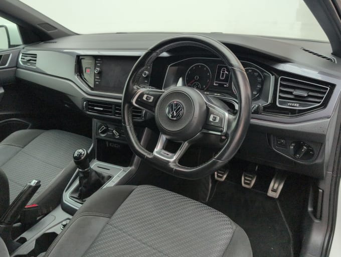 2025 Volkswagen Polo