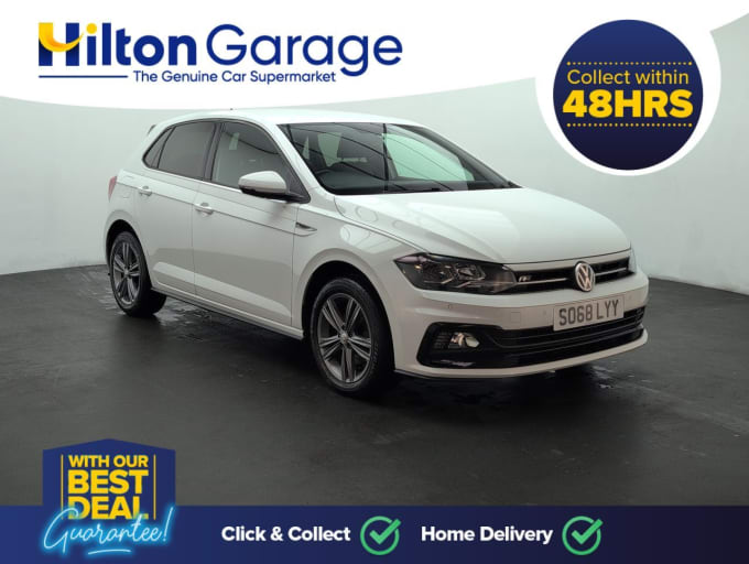 2025 Volkswagen Polo