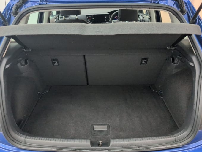 2025 Volkswagen Polo