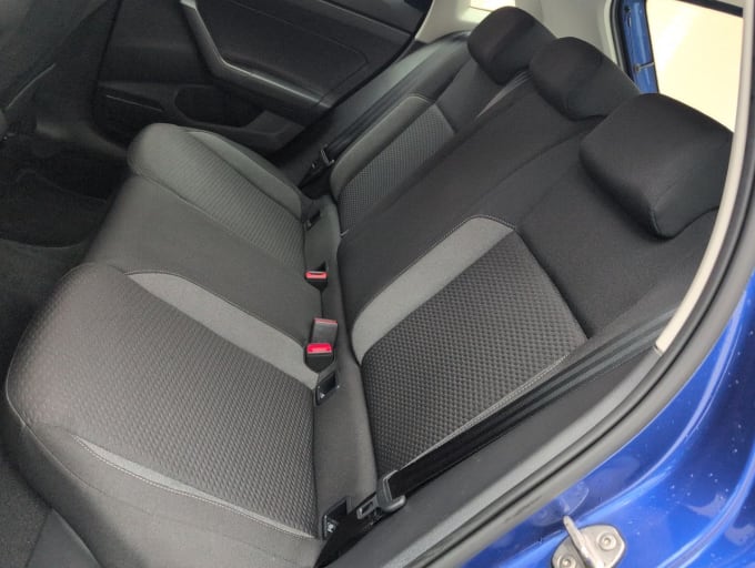 2025 Volkswagen Polo