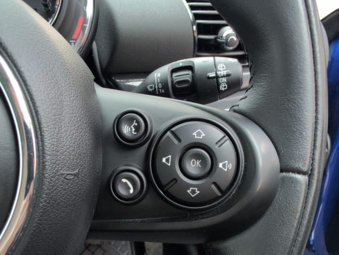 2025 Mini Clubman