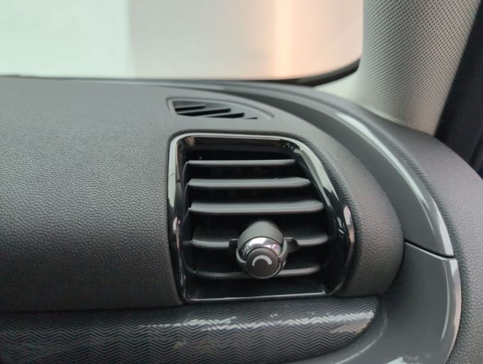 2025 Mini Clubman