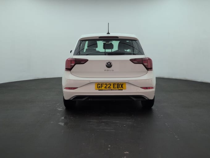 2025 Volkswagen Polo