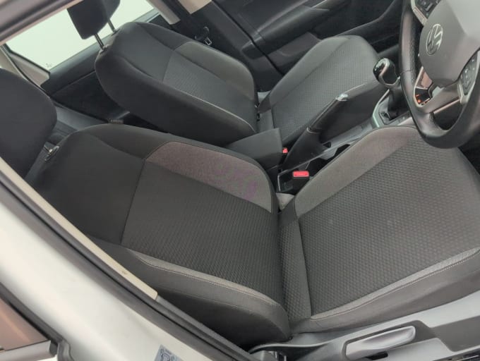 2025 Volkswagen Polo