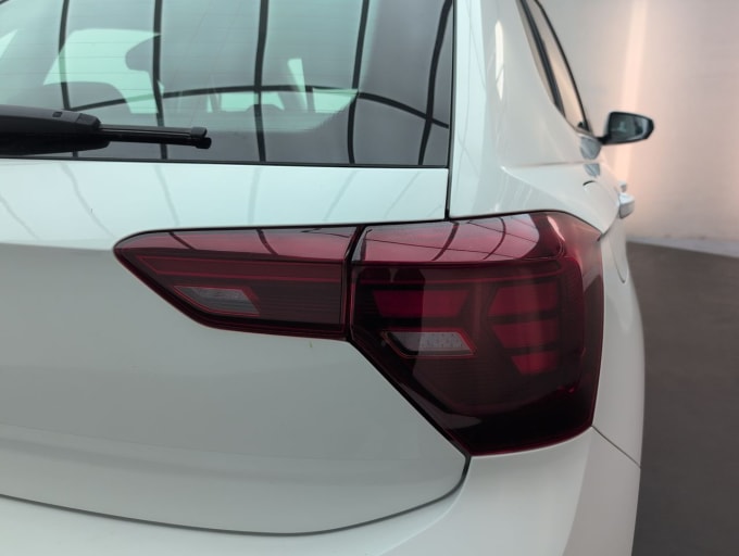 2025 Volkswagen Polo