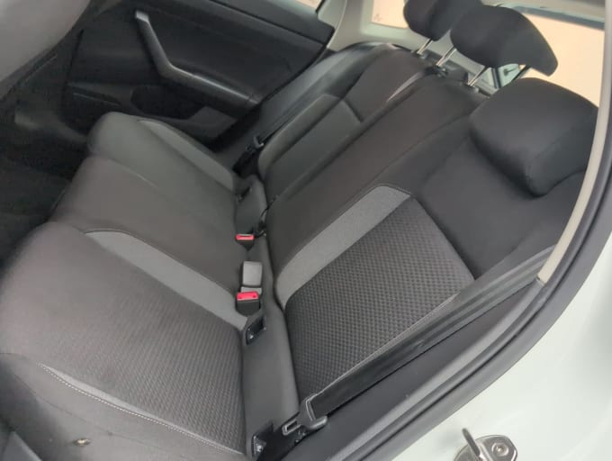 2025 Volkswagen Polo