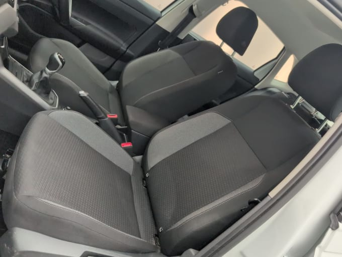 2025 Volkswagen Polo