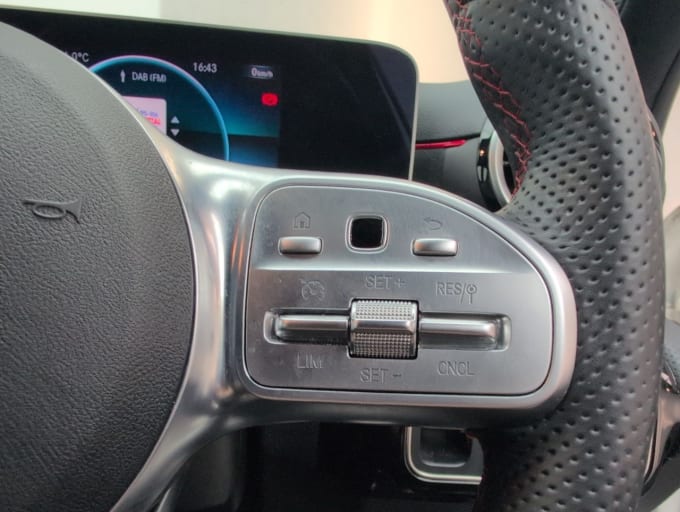 2025 Mercedes-benz A Class