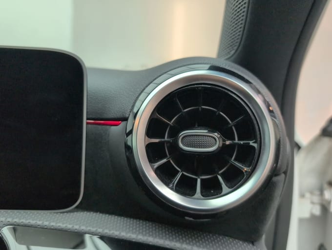 2025 Mercedes-benz A Class