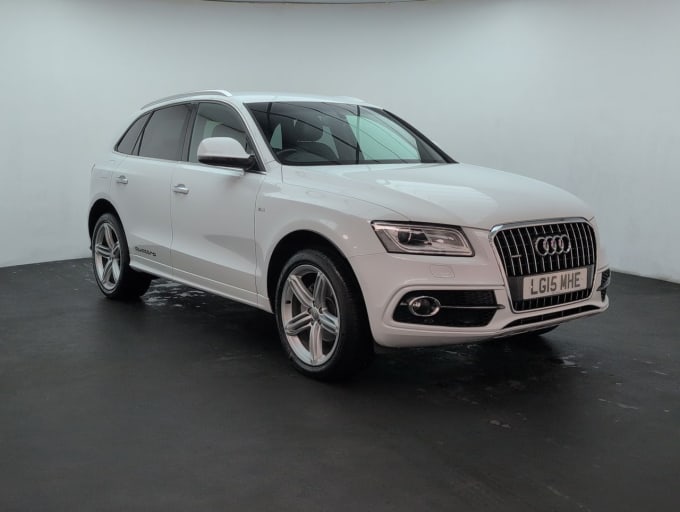 2025 Audi Q5