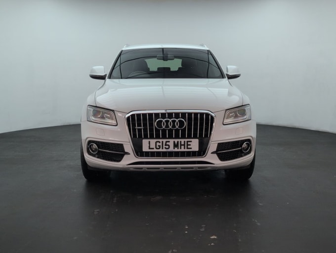 2025 Audi Q5