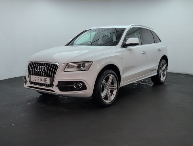 2025 Audi Q5