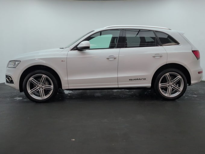 2025 Audi Q5