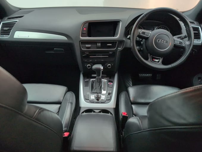 2025 Audi Q5