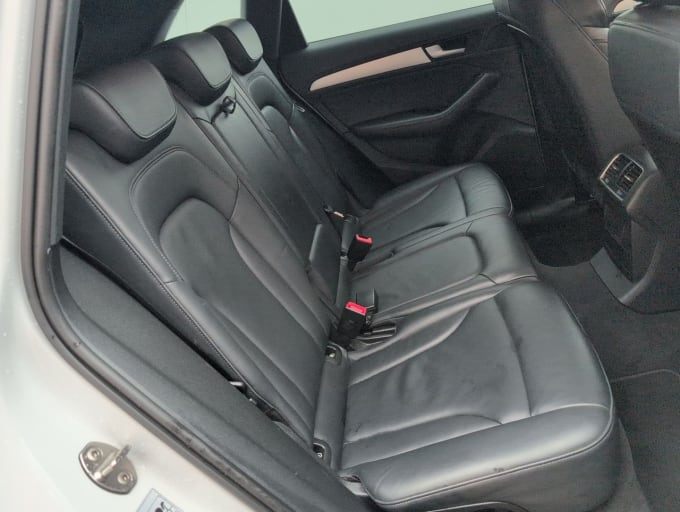 2025 Audi Q5
