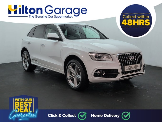 2025 Audi Q5