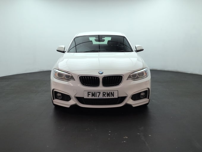 2025 BMW 2 Series