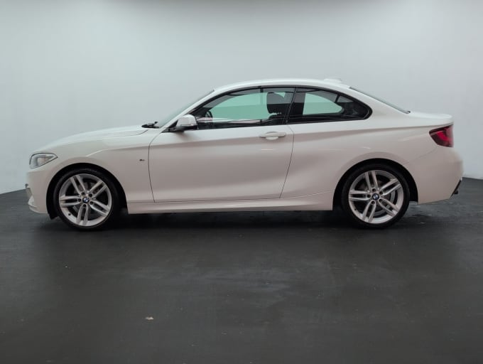 2025 BMW 2 Series