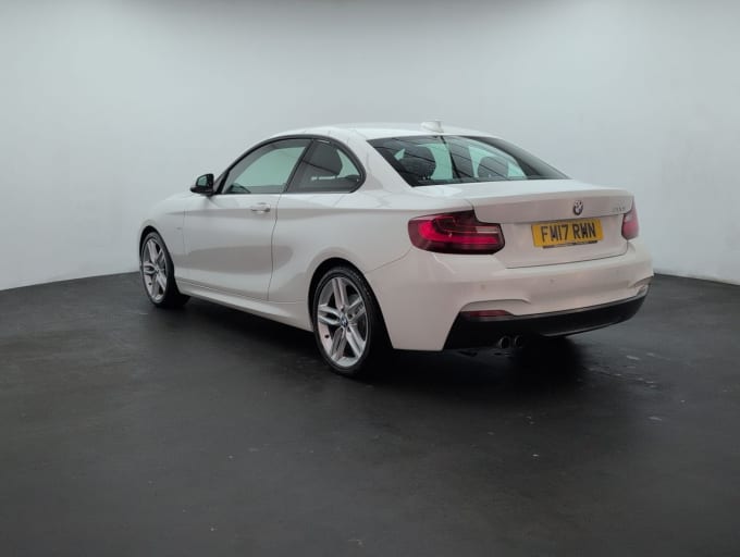 2025 BMW 2 Series
