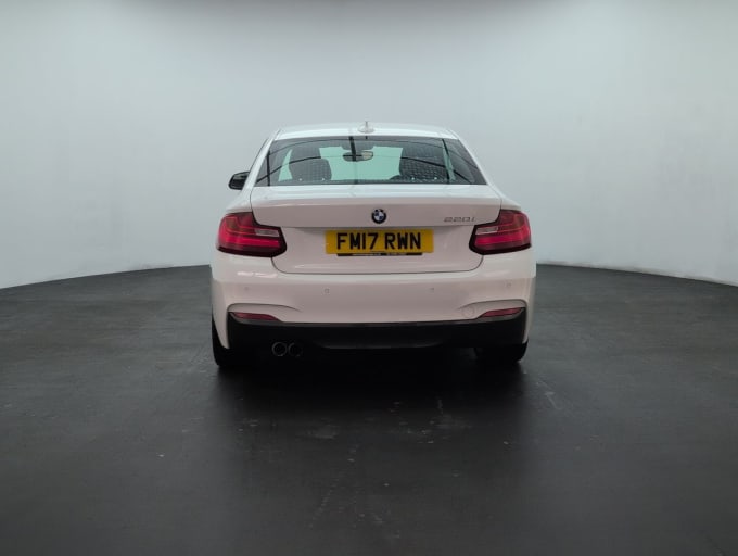2025 BMW 2 Series