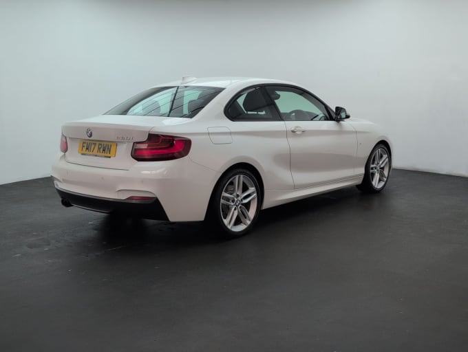 2025 BMW 2 Series