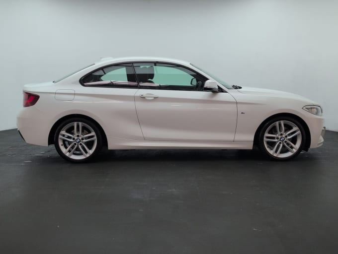 2025 BMW 2 Series