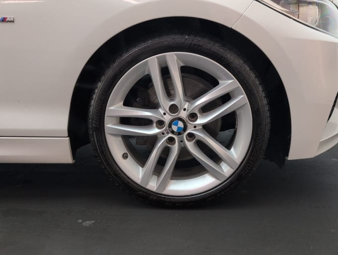 2025 BMW 2 Series