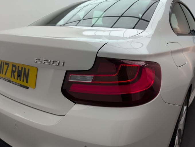 2025 BMW 2 Series