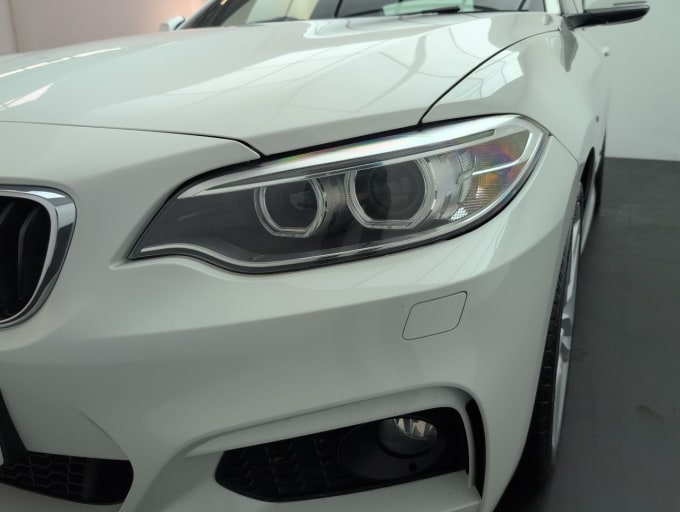 2025 BMW 2 Series