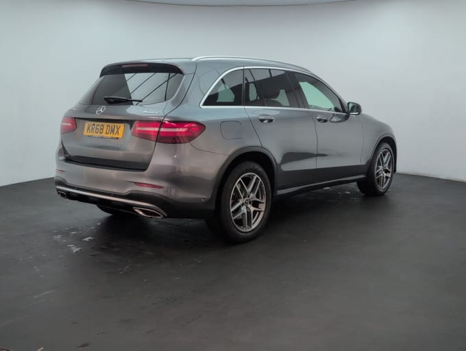 2025 Mercedes-benz Glc