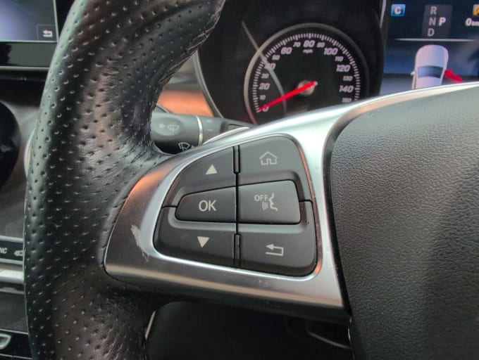 2025 Mercedes-benz Glc