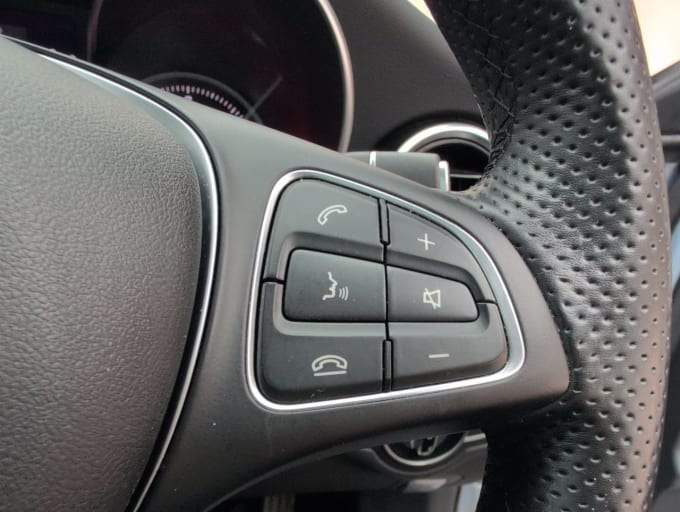 2025 Mercedes-benz C Class
