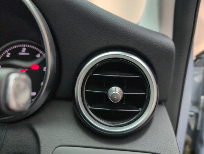 2025 Mercedes-benz C Class